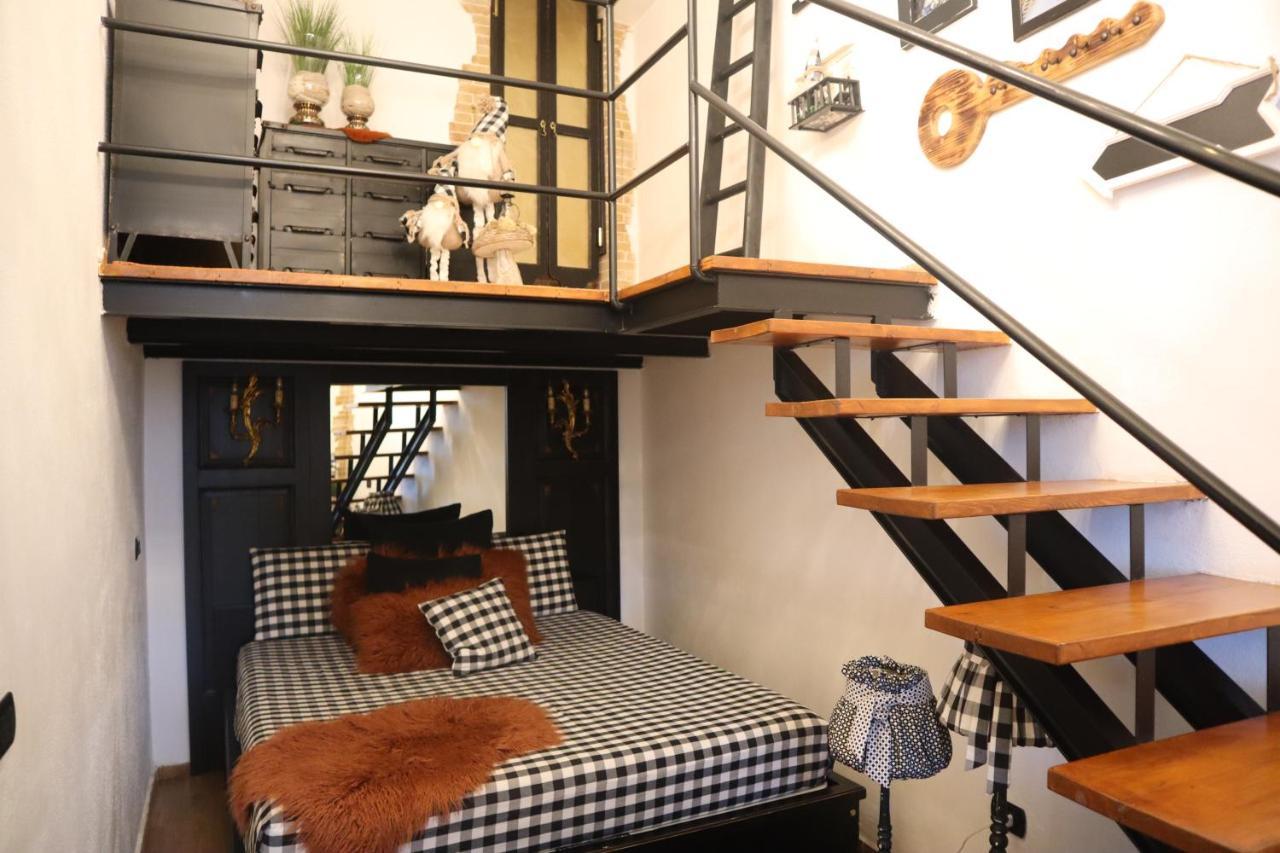 Casastasia Home Торе дел Греко Екстериор снимка