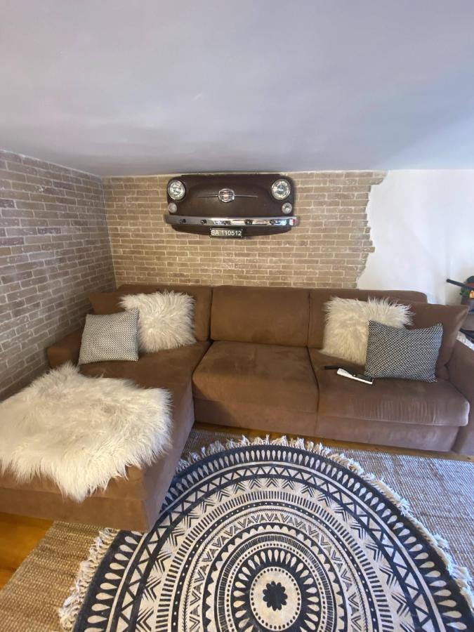 Casastasia Home Торе дел Греко Екстериор снимка