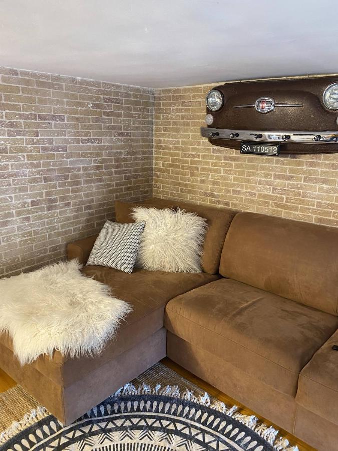 Casastasia Home Торе дел Греко Екстериор снимка