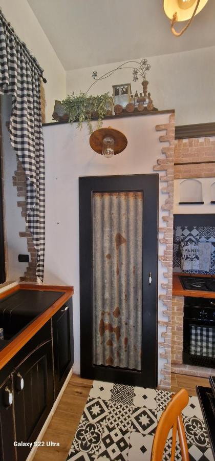 Casastasia Home Торе дел Греко Екстериор снимка