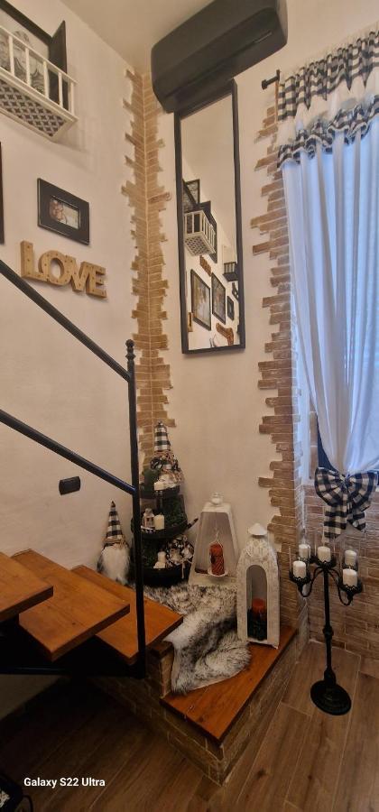 Casastasia Home Торе дел Греко Екстериор снимка