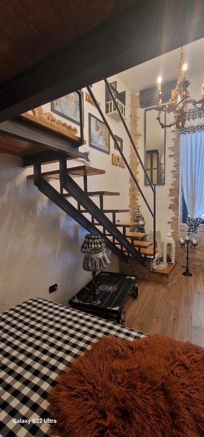 Casastasia Home Торе дел Греко Екстериор снимка