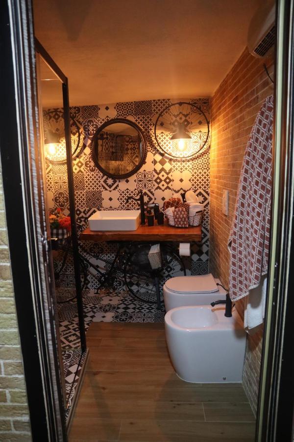 Casastasia Home Торе дел Греко Екстериор снимка