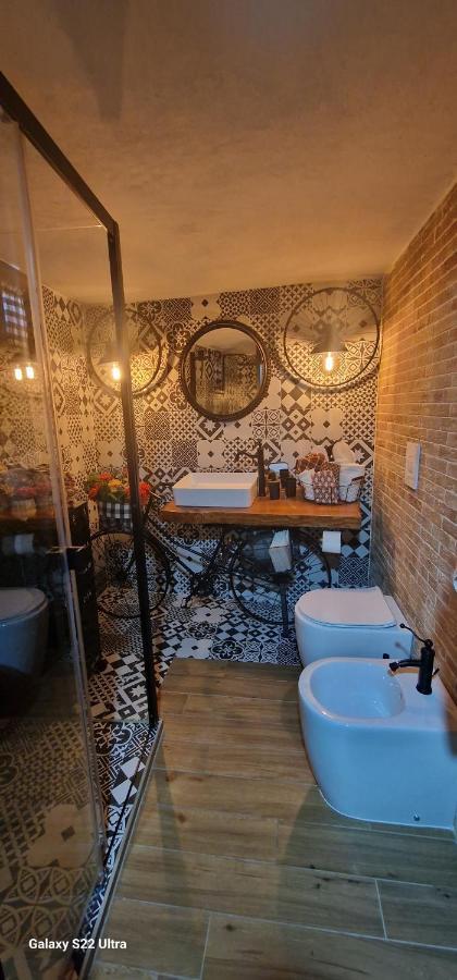 Casastasia Home Торе дел Греко Екстериор снимка