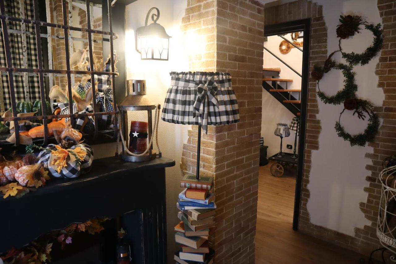 Casastasia Home Торе дел Греко Екстериор снимка
