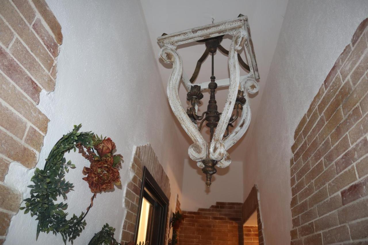Casastasia Home Торе дел Греко Екстериор снимка