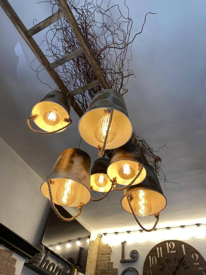 Casastasia Home Торе дел Греко Екстериор снимка