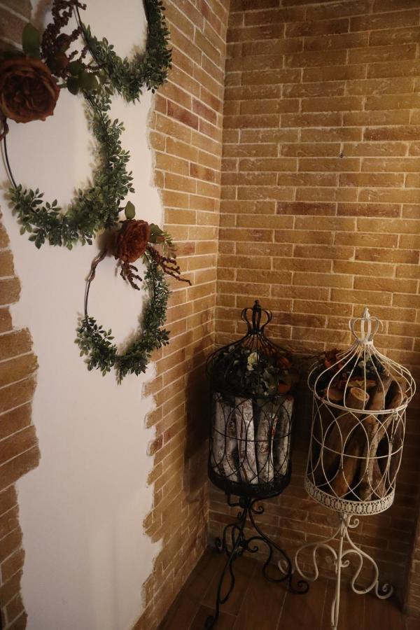 Casastasia Home Торе дел Греко Екстериор снимка